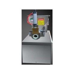 Mini-diviseur de pâte à pain, machine à couper et extruder la pâte avec coupe-pâte intégré - Product Image 2