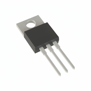 Composant électronique NTP185N60S5H TO-220-3 Transistors – Service complet d'origine - Product Image 1