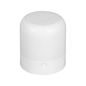 Touch Control Bedside Night <b>Light</b> <b>Led</b> Rechargeable USB Eye Protecting For Baby Feeding Dormitory Ambient <b>Light</b> - Product Image 5