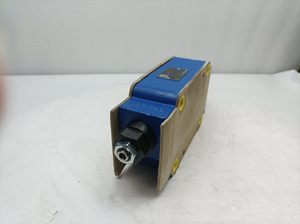 Vanne de régulation industrielle haute performance R900443176 Z2FS22-8-31/S2 type Z2FS - Product Image 3