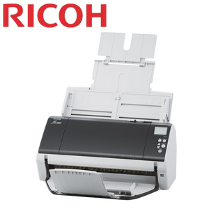 RICO H 7480 High-Speed <strong>Document</strong> <strong>Scanner</strong> A3 Format Zero Margin Assists Enterprise Archives and <strong>Documents</strong> - Product Image 4