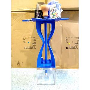 Tolly T046SA Narghilè Accessori di Fantasia Acrilico Narghilè - Product Image 3