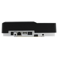 Sistema de Control de Asistencia TIMY TM60 Basado en Web con Huella Dactilar y Biométrico, con Registro de Origen CN/GUA