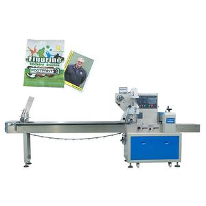 Máquina Automática para Empacar Tarjetas Coleccionables - Product Image 1