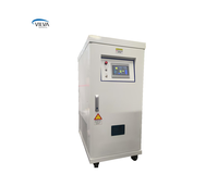 Testeur de banque de charge réactif résistif VILVA AC 240V 100kW pour groupe électrogène/inversion/UPS Support personnalisé