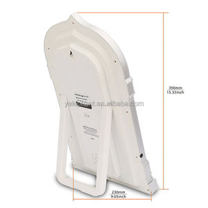 HA-4008 Pakistan Mosquée Électronique Prière Prière Namaz Montre Sore Led Azaan Alarme Mur Azan Horloge <span class=keywords><strong>Coran</strong></span> Haut-Parleur - Product Image 6