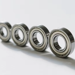 Wholesale High Precision Deep Groove Ball <strong>Bearing</strong> With Single Row ZZ Seals Type Available In 6244M Flanged Ball <strong>Bearing</strong>