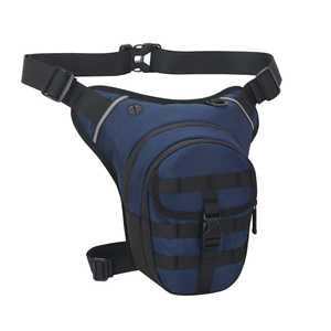 Divertente moto da trekking all'aperto Terylene garden marsupio zaino a spalla portatile bisacce e valigie - Product Image 2