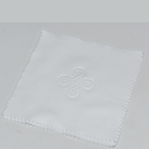 Panno in <span class=keywords><strong>Microfibra</strong></span> Personalizzato <span class=keywords><strong>per</strong></span> Pulizia di Occhiali, Lenti e Gioielli - Product Image 2