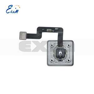 Pour <span class=keywords><strong>Macbook</strong></span> <span class=keywords><strong>Air</strong></span> 13 pouces M2 A2681, bouton d'alimentation avec Touch ID, 821-04012-02, 2022 - Product Image 4