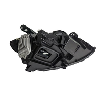 Phares LED pour voiture Mercedes Benz Classe A W176 2013 2014 2015 2016 2017 2018, accessoires de voiture A1769065900 A1769066000