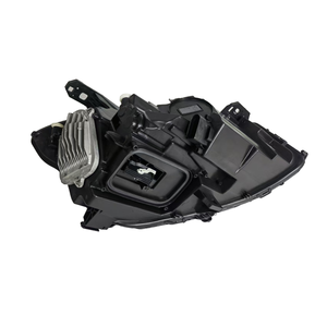 Faros Delanteros LED para Automóvil Mercedes Benz Clase A W176, Años <span class=keywords><strong>2013</strong></span>, 2014, 2015, 2016, 2017, 2018, Accesorios para Automóvil, A1769065900 A1769066000 - Product Image 6