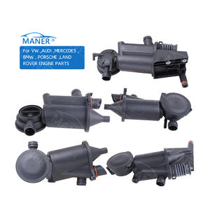 Maner เครื่องแยกน้ำมันเหวี่ยง PCV ชิ้นส่วนเครื่องยนต์99610702601 99610702600สำหรับ <span class=keywords><strong>Porsche</strong></span> Boxster <span class=keywords><strong>Cayman</strong></span> 2003-2008 - Product Image 5