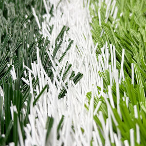 العشب الاصطناعي JS لكرة القدم في أوروبا بالجملة العشب الاصطناعي لكرة القدم لملعب في الهواء الطلق - Product Image 5