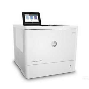 Impresora Láser Blanca H P M607dn, USB, Velocidad de Impresión de 52 ppm, 1 Año de Garantía, en Existencia, Impresora Láser Blanca M607dn - Product Image 5