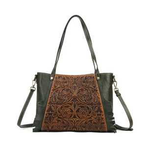 Luxury Womens <b>Black</b> Round Handbag Trendy <b>Mini</b> Designer Purse Compact Shoulder Crossbody <b>Bag</b> Elegant Fashion Accessory for Women - Product Image 3