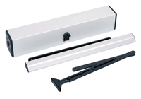 Ouvre-porte automatique, Double balançoire, pour voiture