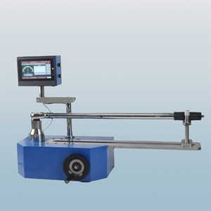 Newjieli Độ chính xác NBJ-M1000 1000nm mô-men xoắn cờ lê thử nghiệm màn hình cảm ứng 3000n. m phạm vi <span class=keywords><strong>calibrator</strong></span> 1% độ chính xác 0.1 Độ phân giải IP65 - Product Image 1