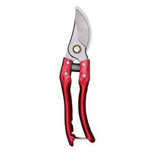Lu Ban's Work Pruning Shears Stainless Steel 20-30 Mm Bypass For Fruit <b>Trees</b> And <b>Gardens</b> - Product Image 4