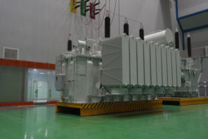 UL認証取得済み 220kV 230kV 工場直販価格 50MVA 高効率 高過負荷対応 油浸式電力変圧器 - Product Image 5