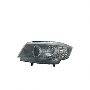 Ensemble de phares étanches de qualité originale, faisceau de câbles 6/8 fils, ajustement direct pour montage universel, 12V, nouveau, 5000K, 2014-2017 K4 - Product Image 1
