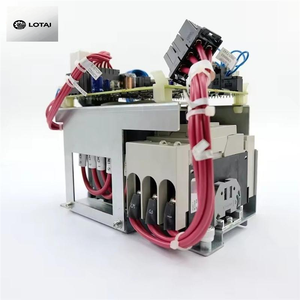 תוצרת פanuc יפני PCB לוח A05b-2601-C400 מעגל מעגל - Product Image 1