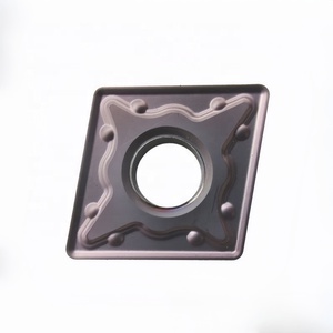 Carbide biến chèn cnmg120404/08-omm cnmg160608 zy1225 zy1315 zy2125 zy1320 CNC biến quá được sử dụng cho processingsteel OEM - Product Image 1