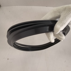 La fábrica proporciona 100% sellos de polvo de PU de material virgen tipo J sellos de aceite de PU cilindro sellos de aceite de limpiaparabrisas de PU - Product Image 6