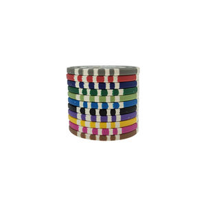 <span class=keywords><strong>Jetons</strong></span> de poker en argile de casino 14g, impression personnalisée directe d'usine, <span class=keywords><strong>jetons</strong></span> de jeu de hasard, baccarat, <span class=keywords><strong>black</strong></span> <span class=keywords><strong>jack</strong></span>, <span class=keywords><strong>jetons</strong></span> en argile - Product Image 6