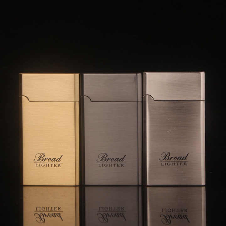 jet cigarettes price Order Online Flint Jet Flame Lighter Metal Shell, Refillable Design