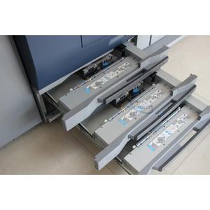 เครื่องถ่ายเอกสารดิจิทัล Minolta C7000 & C6000 A3 มือสอง ความเร็วสูง 60 หน้าต่อนาที พิมพ์/สแกน/ถ่ายเอกสารสี รองรับกระดาษหนา หน่วยความจำ 2G/4G - Product Image 4