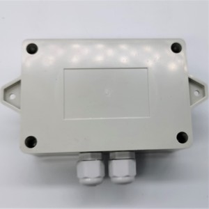 JY-S60 0-5V,0-10V, 4-20mA đầu ra Load cell Transmitter Hộp nối - Product Image 6