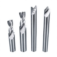 Outils de coupe en carbure sur mesure, fraises CNC, forets, alésoirs, service OEM, plusieurs types, tailles, revêtements, personnalisation des cannelures