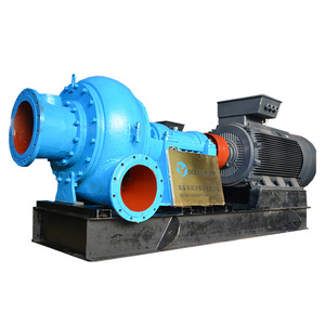 Pompa per Sabbia PNS di Alta Qualità da 10 Pollici per Dragaggio di Lagune o Laghi e Bonifica del Terreno - Product Image 4