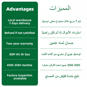 Sinon alta calidad al por mayor Tuya Smart Lock electrónico inteligente contraseña y huella dactilar cerradura de puerta con conectividad IP - Product Image 1