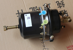 LG7118361602 CAMION LÉGER HOWO SERVOFREIN ARRIÈRE - Product Image 2