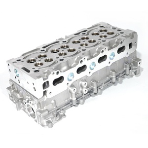 OE 1609073180 Nouvelle culasse pour moteur Diesel 2.0 HDI pour Peugeot 308 508 5008 Citroen <span class=keywords><strong>C4</strong></span> <span class=keywords><strong>PICASSO</strong></span> C5 (X7) - Product Image 4
