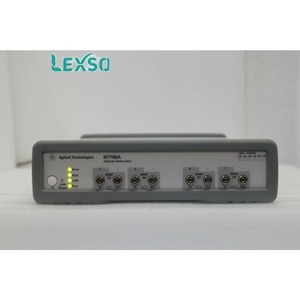 Atenuador Óptico Keysight N7768A Usado para Fibra Multimodo de 4 Canales (Agilent N7768A) Precio Negociable xgeqpt - Product Image 3