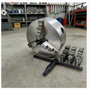 <span class=keywords><strong>Mandrin</strong></span> de <span class=keywords><strong>tour</strong></span> TEBAK K11-80/100/130/160/200, <span class=keywords><strong>mandrin</strong></span> auto-centrant à 3 mors K11-125, <span class=keywords><strong>mandrin</strong></span> à 3 mors de marque Sanou, <span class=keywords><strong>mandrin</strong></span> métallique pour mini-<span class=keywords><strong>tour</strong></span> à métaux - Product Image 2