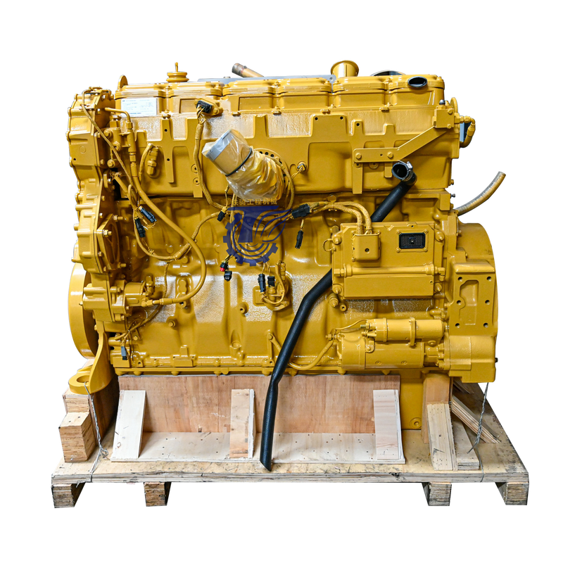 Diesel Engine C15 Assembly for CAT