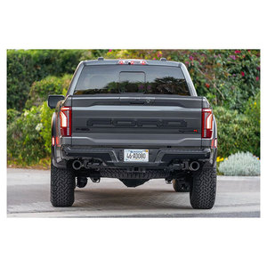 Magnífica Calidad, Excelente Precio, 100-200Nm, 2025 F-ord F-150 Raptor R, Autos Usados con Volante a la Izquierda - Product Image 1