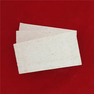 Plaque <span class=keywords><strong>de</strong></span> réglage en céramique <span class=keywords><strong>de</strong></span> cordiérite Mullitery Mullitery <span class=keywords><strong>de</strong></span> haute qualité pour meubles <span class=keywords><strong>de</strong></span> poêle - Product Image 1