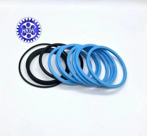 דלי הידראולי חותם גליל ערכת 31Y1-15540 עבור יונדאי חופר R290LC-7 R305LC-7 - Product Image 3