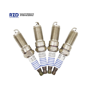 Bujías de iridio para sp-500, bujías de sp-<span class=keywords><strong>411</strong></span>, spzfr6f11g, sp-515, sp-530, sp-546, para Mazda 3, 3, Saloon 6 Saloon, venta al por mayor sp-493 China - Product Image 1