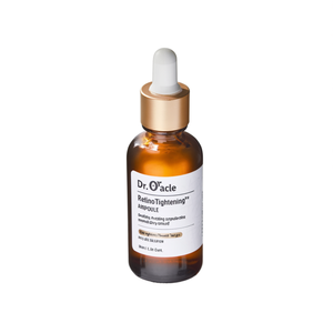 Ampoule Dr. Oracle RetinoTightening 30ml, sérum pour tous types de peaux, soin quotidien - Product Image 2