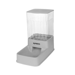Nouvelle fontaine à eau transparente grande capacité pour chats et chiens, accessoires détachables pour animaux de compagnie. - Product Image 5