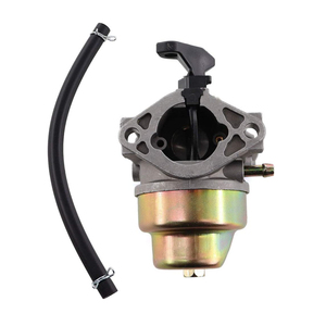 Promotion 4 stock général <span class=keywords><strong>Carburateur</strong></span> Pour <span class=keywords><strong>Honda</strong></span> G300 7hp Générateur De <span class=keywords><strong>Moteur</strong></span> 16100-889-696 16100-889-065 <span class=keywords><strong>Tondeuse</strong></span> <span class=keywords><strong>tondeuse</strong></span> à gazon Carb - Product Image 1
