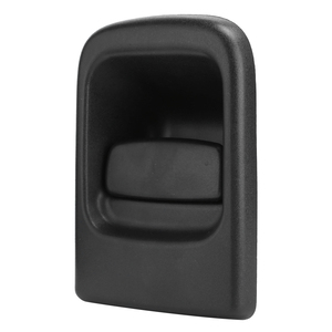 Maniglia per porta posteriore con cerniera 7700352433, ricambio compatibile con Nissan Interstar dal 1998 al 2010 - Product Image 6