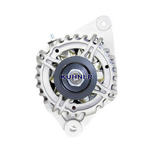 Alternador compatible con TOYOTA YARIS 1.3 (SCP12_, SCP13_, SCP12R, SCP13R) Gasolina (KW: 64, HP: 87) de 04-2002 a 09-2005 - Product Image 1