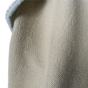 360gsm CVC tissu éponge français Polyester coton tissu éponge 60% coton <span class=keywords><strong>40</strong></span>% polyester tissu éponge coton Polyester boucle tricot - Product Image 1